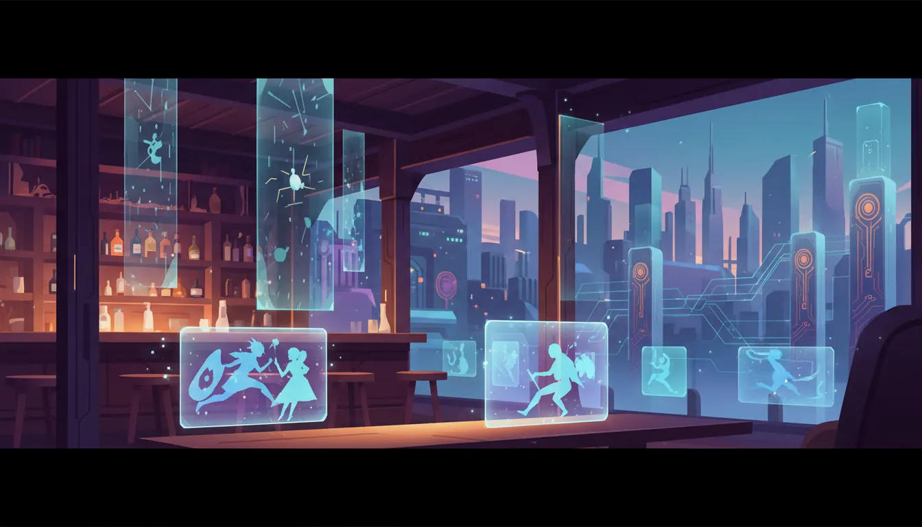 Best NSFW AI Chat Sites for Immersive Roleplay in 2026