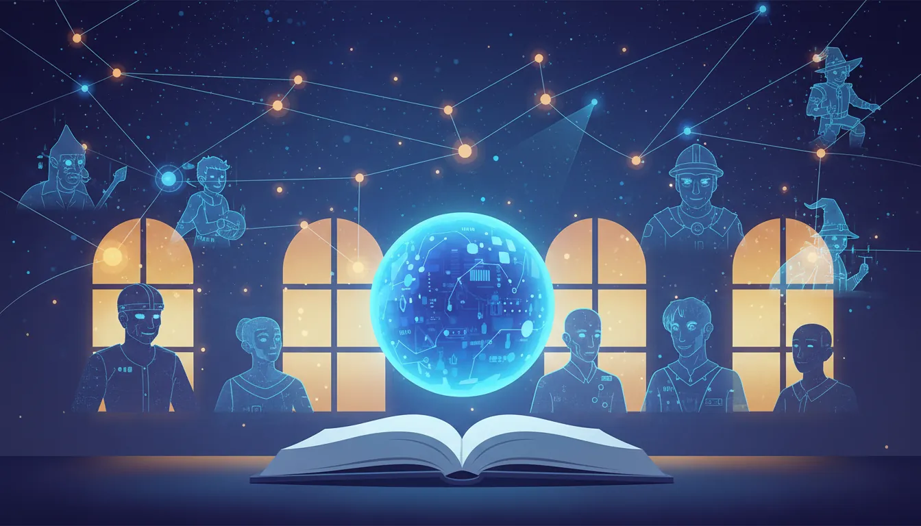 How to Find NSFW AI Characters for Tavern-Style Chat