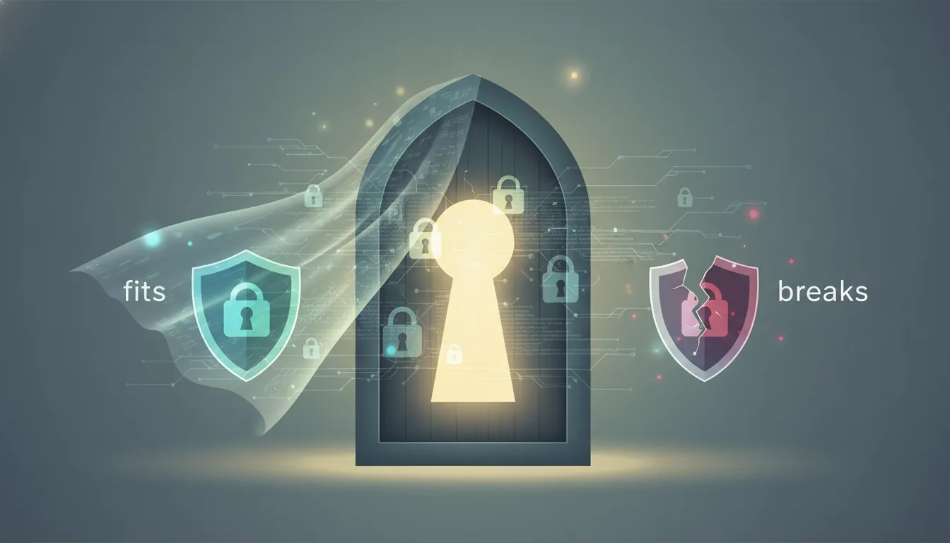 Is Nsfw Tavern Safe for Privacy: When It Fits and Where It Breaks