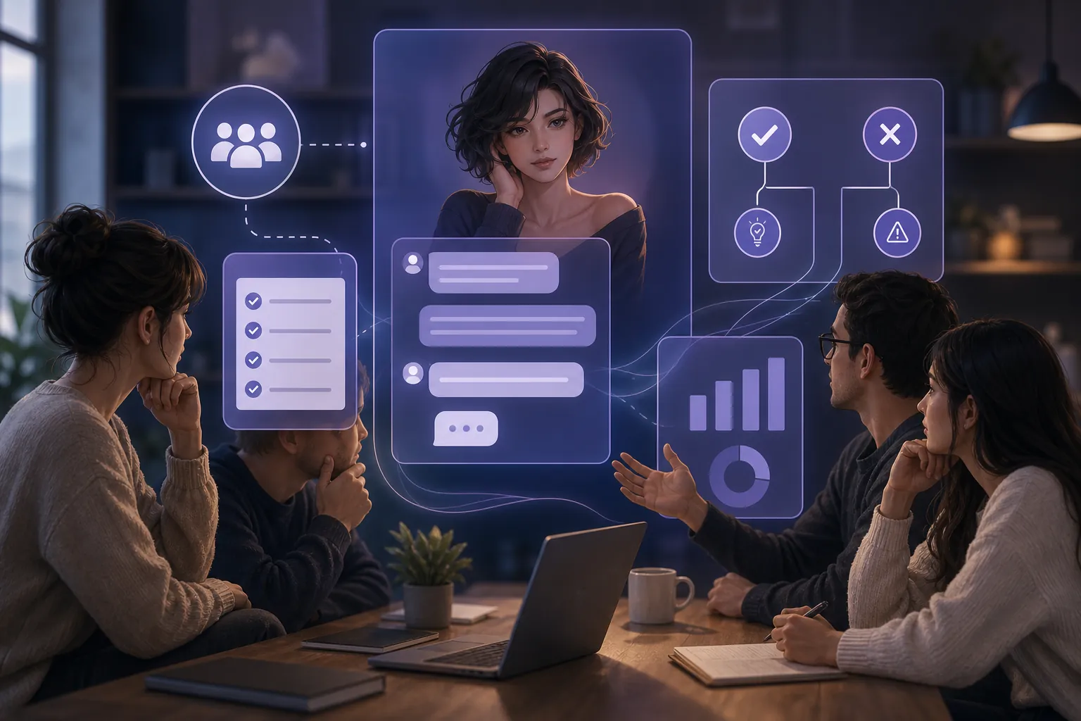 AI Girlfriend Roleplay Privacy: Boundaries, Session Setup, and Review Rules