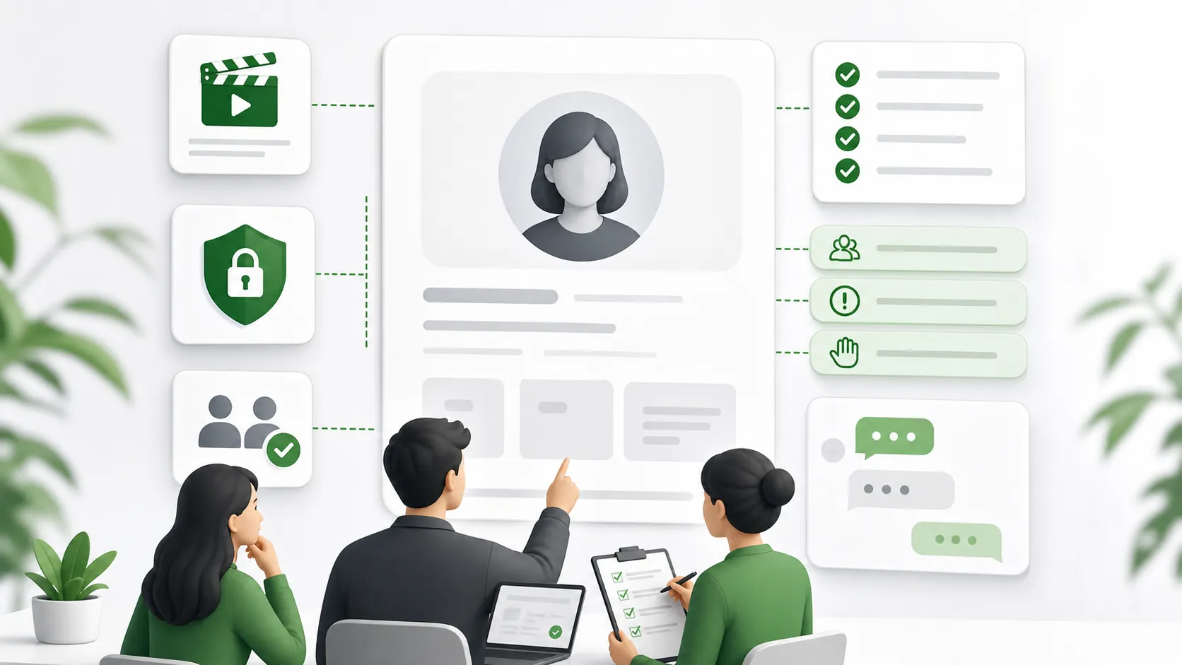 Content Removal Policy Use Cases for Small Teams: Privacy, Policy, and Safety Checklist