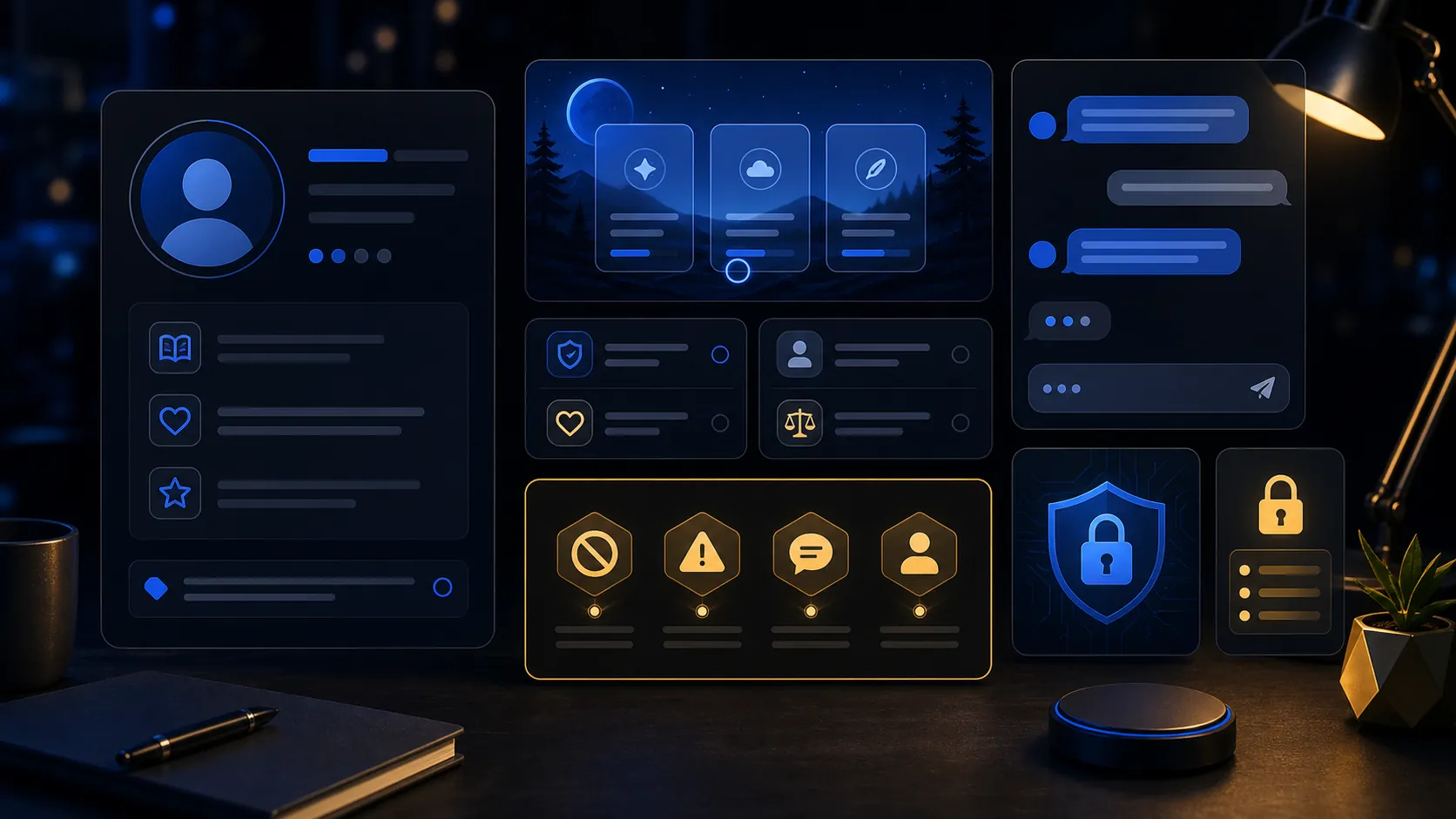 Is Use Cases Safe for Privacy